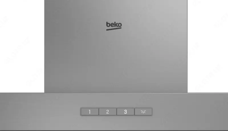 Кухонная вытяжка Beko BHCB91632X