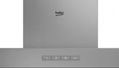 Кухонная вытяжка Beko BHCB91632X