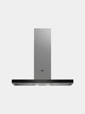 Кухонная вытяжка Beko BHCB93640B