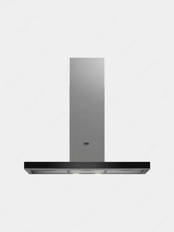 Кухонная вытяжка Beko BHCB93640B