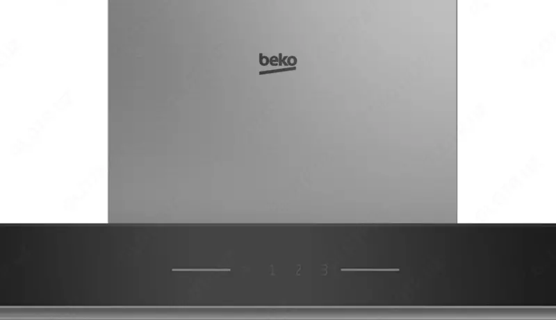 Кухонная вытяжка Beko BHCB93640B