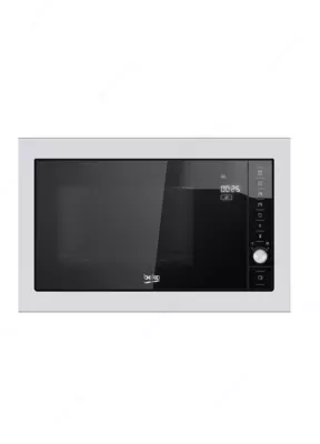 Встраиваемая микроволновая печь Beko MGB25332BG