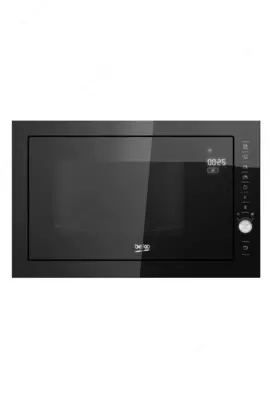 Встраиваемая микроволновая печь Beko MGB25333BG
