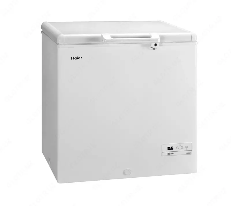 Морозильные камеры Haier HCE259R