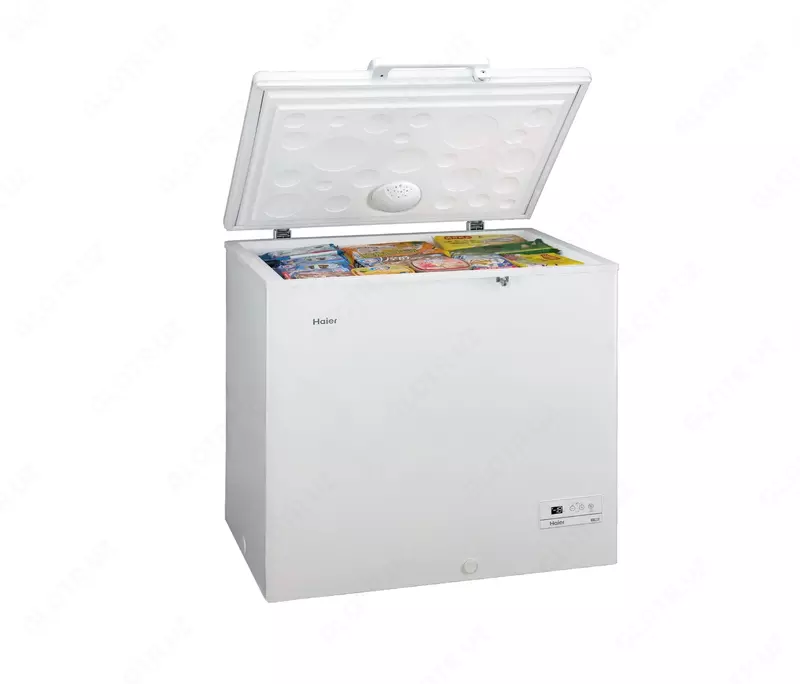 Морозильные камеры Haier HCE259R