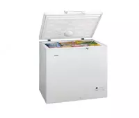 Морозильные камеры Haier HCE259R - от 4 261 128.9 сум