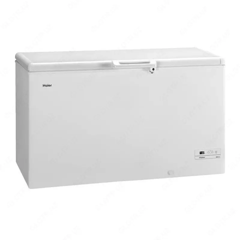Морозильные камеры Haier HCE429R