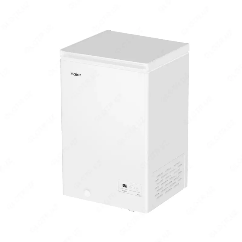 Морозильные камеры Haier HCE100R