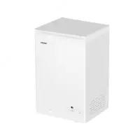 Морозильные камеры Haier HCE100R