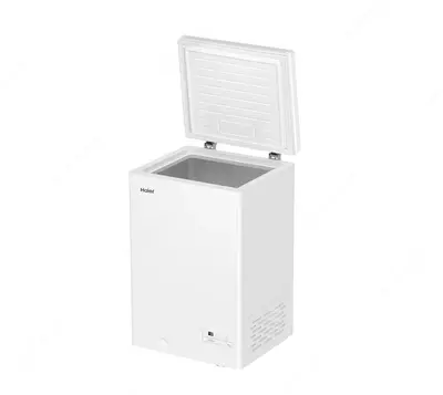 Морозильные камеры Haier HCE100R