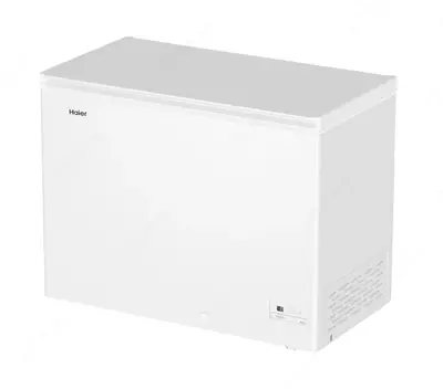 Морозильные камеры Haier HCE150R