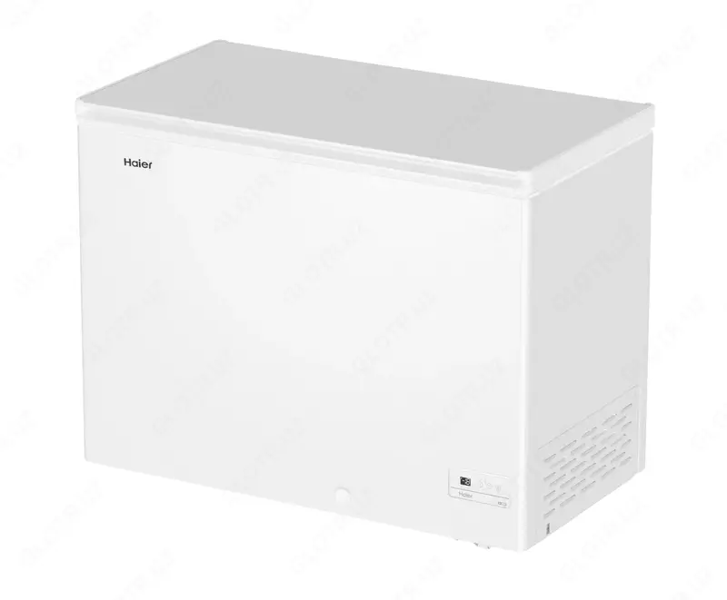 Морозильные камеры Haier HCE301R