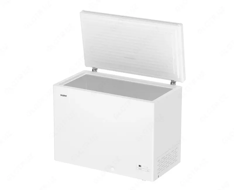 Морозильные камеры Haier HCE301R
