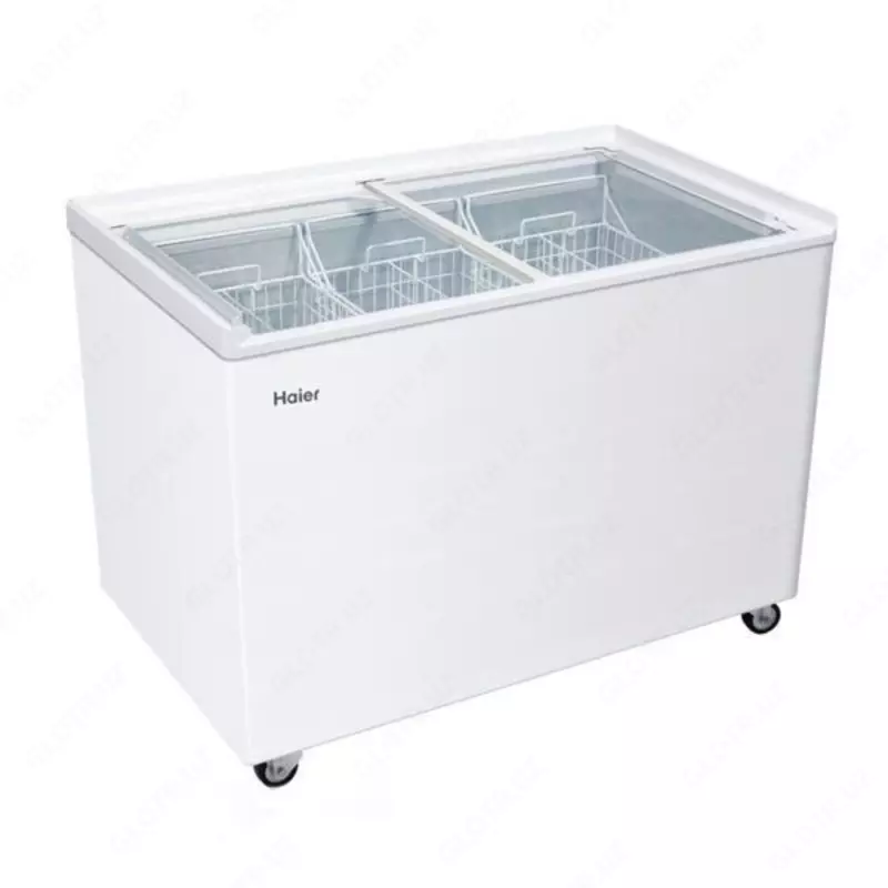 Морозильные камеры Haier SD-376A