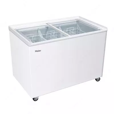 Морозильные камеры Haier SD-376A