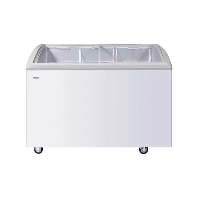Морозильные камеры Haier SD-332