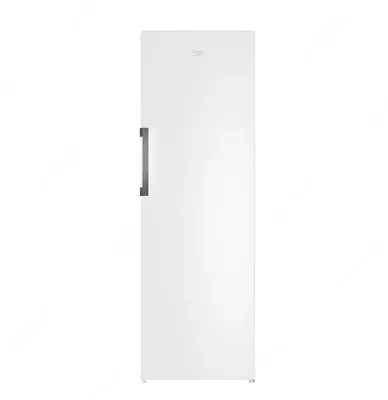 Морозильник Beko B1RFNK312W(белый серый)