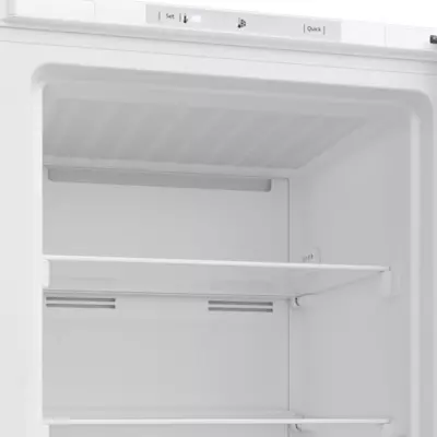 Морозильник Beko B1RFNK312W(белый серый)