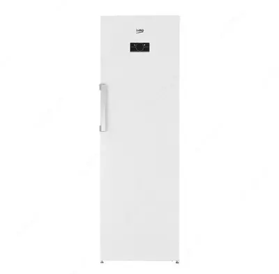 Морозильник Beko B3RFNK312(белый серый))