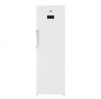 Морозильник Beko B3RFNK312(белый серый)