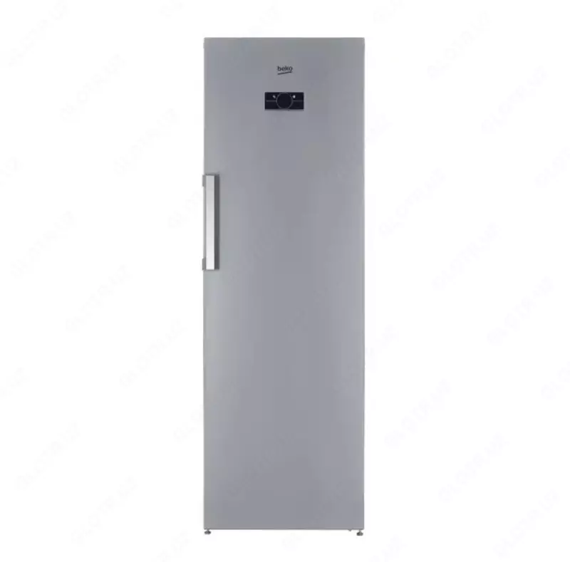 Морозильник Beko B3RFNK312(белый серый)