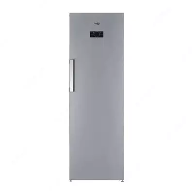 Морозильник Beko B3RFNK312(белый серый))