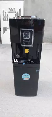 Selva suv sovutgichlari xoladinnik