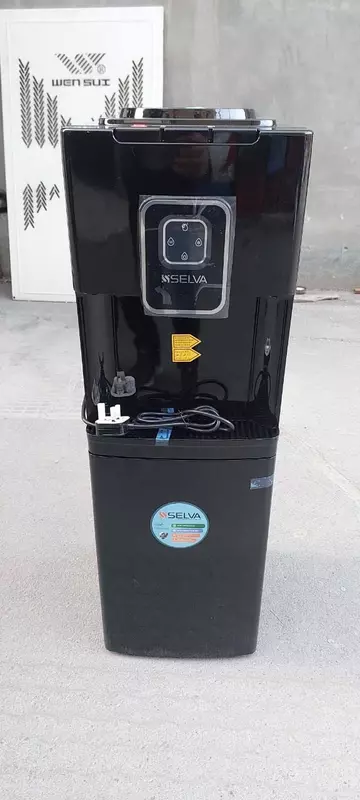 Кулеры для воды Selva