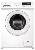 Стиральные машинa Hofmann WM610BWH/HF (белый серый)