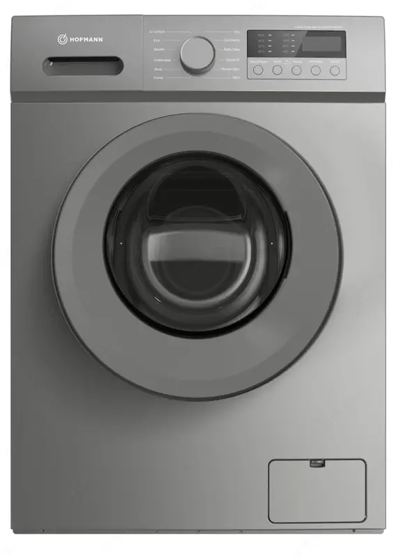  Стиральные машинa Hofmann WM610BDG/HF - 