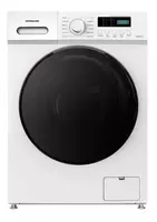 Стиральные машинa Hofmann WM610BWH2/HF