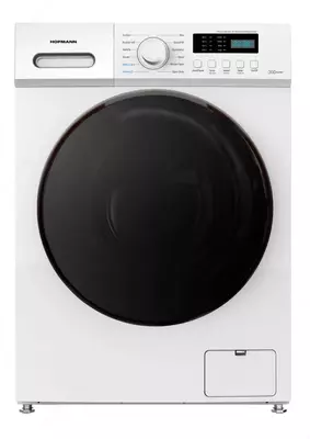 Стиральные машинa Hofmann WM610BWH2/ WM610BDG2 (белый серый)