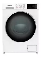 Стиральные машинa Hofmann WM612-2SDW/ WM612-2SDG (белый серый)