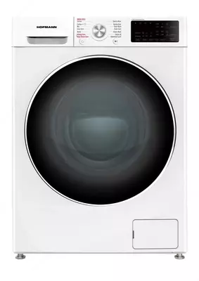 Стиральные машинa Hofmann WM612-2SDW/ WM612-2SDG (белый серый)