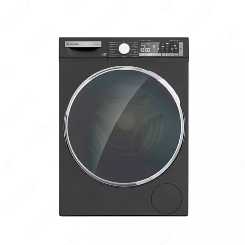 Стиральные машинa Hofmann WM814ASBK/HF