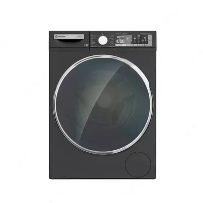 Стиральные машинa Hofmann WM814ASBK/HF