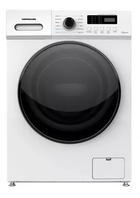 Стиральные машинa Hofmann WM814SBWH1/ WM814SBDG1(белый серый)