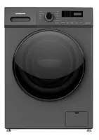 Стиральные машинa Hofmann WM814SBWH1/ WM814SBDG1(белый серый) - от 3 425 956.5 сум