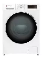 Стиральная Машина Hofmann WM814WH/ WM814SDG (белый серый)