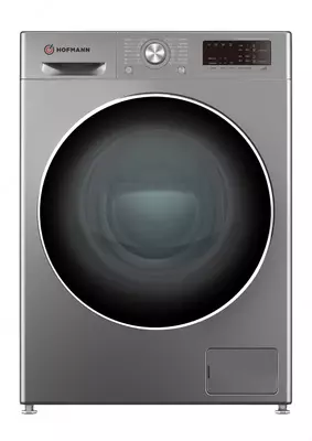 Стиральная Машина Hofmann WM814WH/ WM814SDG (белый серый)