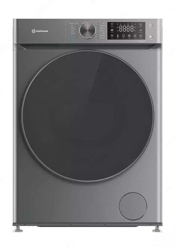 Стиральная Машина Hofmann WM814TBGS/HF