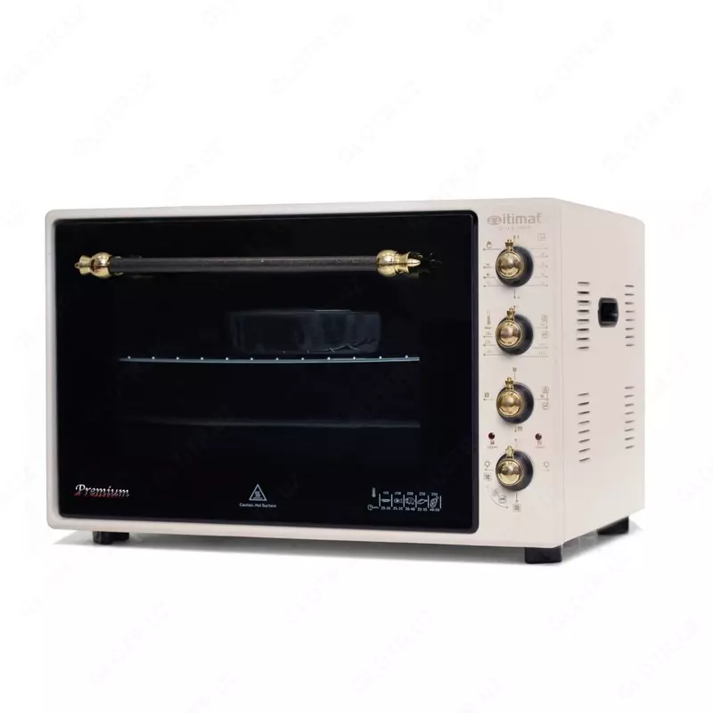 Электрические мини-печи Itimat I-60 DCGL RUS PREMIUM 60L