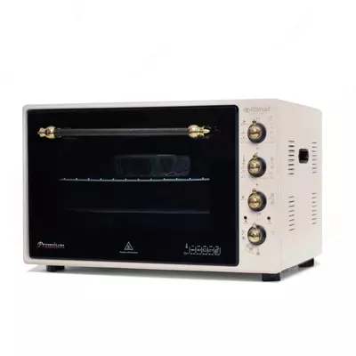 Электрические мини-печи Itimat I-60 DCGL RUS PREMIUM 60L