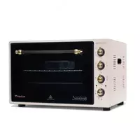 Электрические мини-печи Itimat I-60 DCGL RUS PREMIUM 60L - от 1 524 403.9 сум