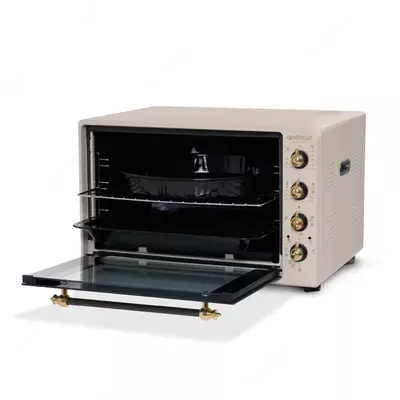 Электрические мини-печи Itimat I-60 DCGL RUS PREMIUM 60L