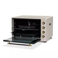 от 1 524 403.9 сум Электрические мини-печи Itimat I-60 DCGL RUS PREMIUM 60L