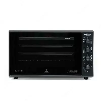 Электрические мини-печи Itimat I-75 DCGFL PREMIUM 70L