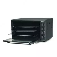 Электрические мини-печи Itimat I-75 DCGFL PREMIUM 70L - от 1 875 260.4 сум