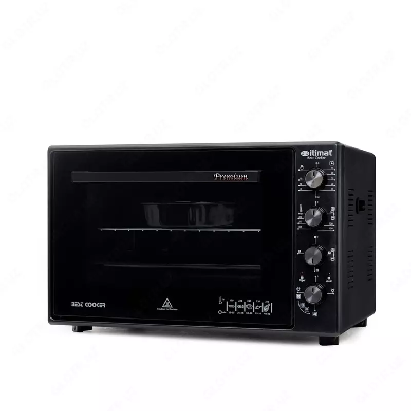 Электрические мини-печи Itimat 60 DFL Premıum 60L