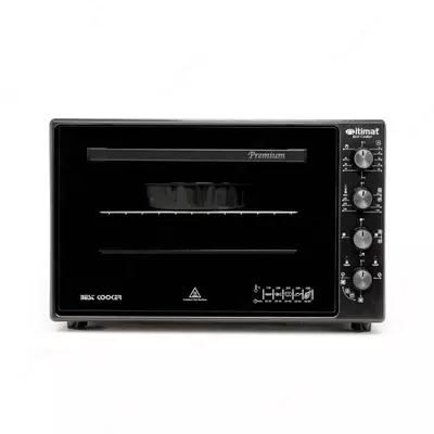 Электрические мини-печи Itimat 60 DFL Premıum 60L